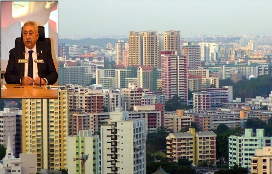 2. el konut taleplerinde vatandaşa yeni destekler sağlanmalı!