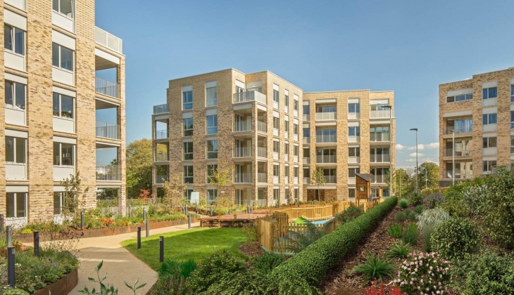 Londra konut piyasasında Türk öğrenci rüzgarı! Aileler çocukları için emlak yatırımı yapıyor!