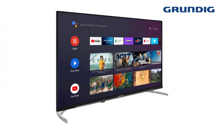 Ekran paylaşımı özellikli Grundig 32 GFH 6950 B android TV’nin fiyatı resmen çakıldı!