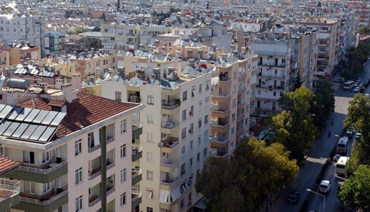 Ekim kira artış oranı belli oldu! Ekim ayı kira zammı ne kadar oldu? Ev sahipleri ve kiracılar dikkat!