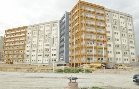 Atatürk Öğrenci Yurdu