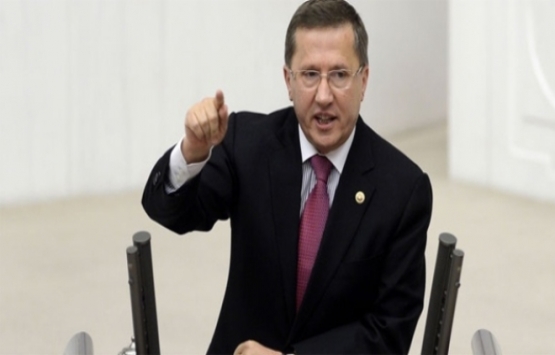 Gebze Eskihisar'da sit alanı olan alanlar TBMM'de!