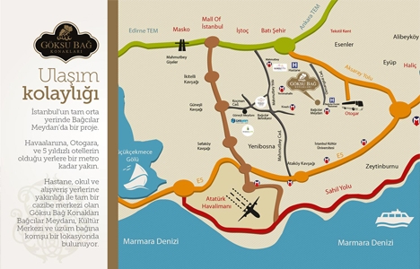 Bağcılar Göksu Bağ Konakları 340 bin TL den satışa çıktı!