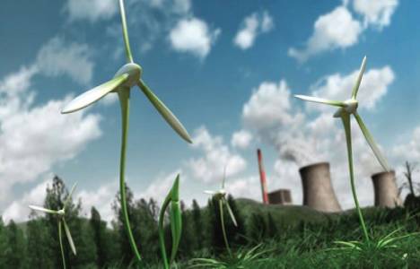 Van'da 3. Yenilenebilir Enerji Sempozyumu düzenlendi!