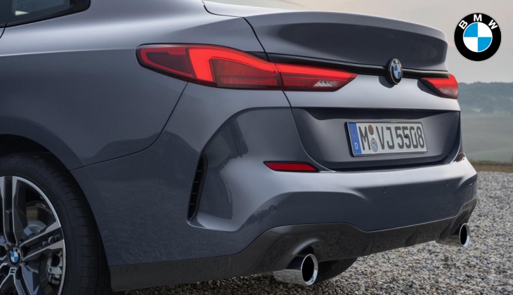 BMW 2 Serisi’ne tamı tamına 131 bin 700 TL zam geldi! 2 Serisi’nin yeni fiyatını görenler şaşkına döndü!