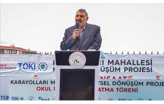 Gayrimenkul sektöründe 2022 nasıl geçecek?