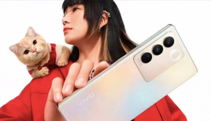 Vivo V27 Pro özçekimde bir numara! 50 MP ön kamera, 50 MP ana arka kamera... İşte 1 Mart 2023 fiyat listesi...