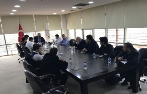 Akhisar Stadyum inşaatını May İnşaat yapacak!