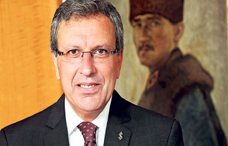 İş Bankası mega projelere destek olacak!