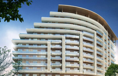 DKY İnşaat Kağıthane Beşler de ön talep toplanıyor! İlk görseller!