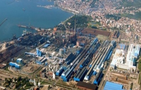 KOSBİ'li sanayiciye yılda yarım milyonluk kazanç!