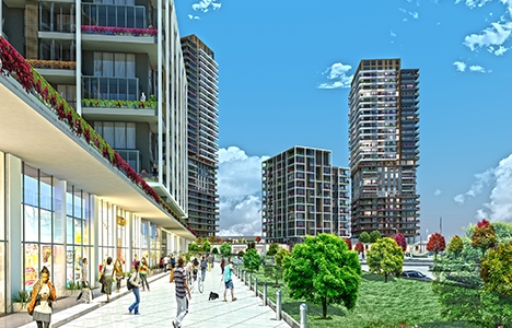 Adım İstanbul'da ön satış avantajıyla adım atma sırası sizde!