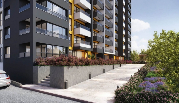 Vera Star Ekim de satışta! Başkentte yeni proje!