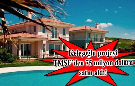 Denizİstanbul: Eston Deniz projesinin adı değişti!