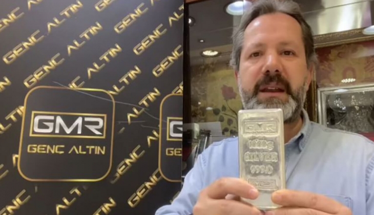 ''Getirisi altından fazla olacak'' diyen İslam Memiş gümüşü işaret etti! Gümüşü önemseyin