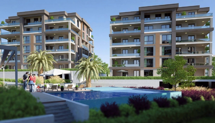 Yıldızhan Park’ta lansmana özel fiyatlarla 3+1 fırsatı!