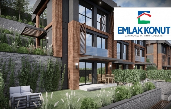 İdealist Koru ve İdealist Cadde'nin toplam geliri 21.2 milyon TL'ye yükseldi! 