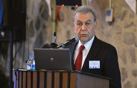 Sürdürülebilir Kentsel Ulaşım semineri İzmir’de başladı!