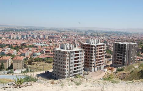 Eskişehir Anadolu Yapı Denetim kentsel dönüşüm için birim kurdu!