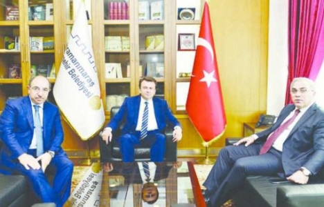 2016 yılı Kahramanmaraş için iyi bir yıl olacak!