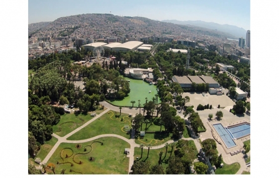  Kültürpark Koruma Amaçlı İmar Planı tartışmalara neden oldu!