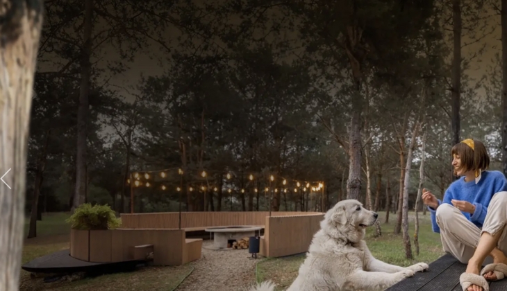 Sinpaş Tabiat Villaları’nda 1.29 faiz oranıyla 72 ay vade fırsatı! Yeni proje!