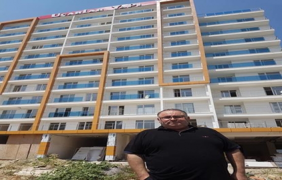 Temmuz Karikutal dan müteahhite dolandırıcılık suçlaması!