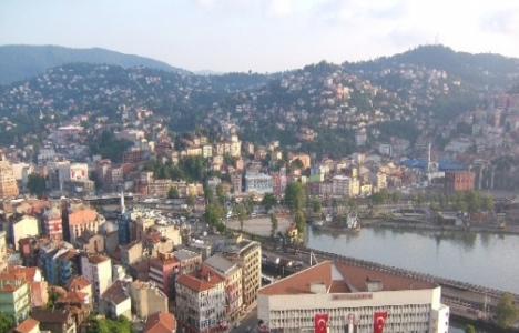 Zonguldak'ta Haziran'da 543 konut satıldı!