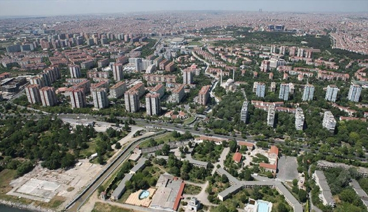 Kentsel Dönüşüm Başkanlığı, ödenen bedel karşılığında vatandaşın tapusuna ortak olacak!
