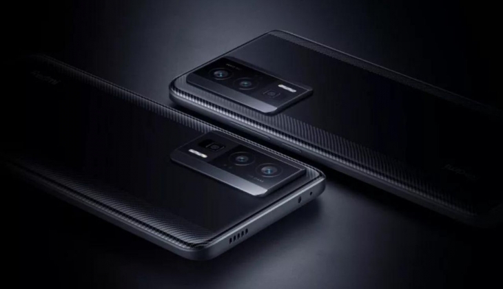 Merakla beklenen Redmi K60 Ultra nın görüntüsü sızdı! 