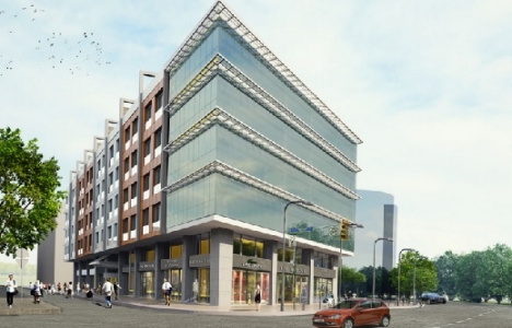 Kemerburgaz Arcadium Life 3 daire fiyatları!