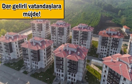 Yapı Tasarruf Sistemi herkesi ev sahibi yapacak!