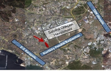 Fuzul İnşaat Başakşehir projesi!