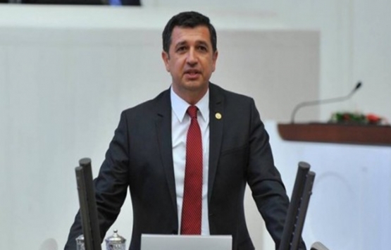 İstanbul-Edirne demiryolu hattı projesi meclis gündeminde!