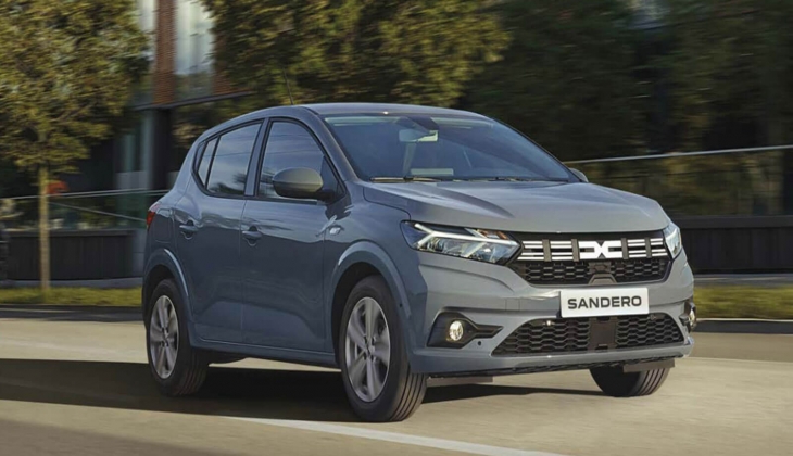 Dacia da dev Şubat fırsatı! Tam 250 bin TL... Sıfır otomobil alacaklara müjde!