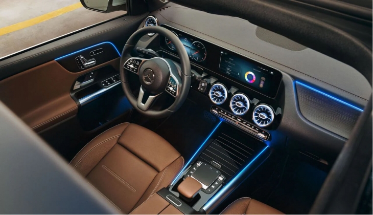 Mercedes GLA Mayıs ayı fiyatları güncellendi! Mercedes GLA fiyatları ne oldu? İşte 28 Mayıs 2022 fiyat listesi...