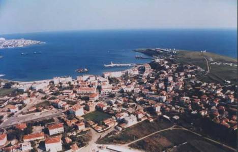 Tekirdağ Marmaraereğlisi'nde 7 milyon 575 bin TL'ye satılık arsa!