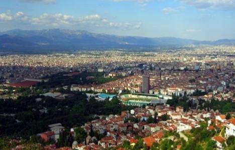 Bursa Defterdarlığı imar sorularına yanıt verdi!