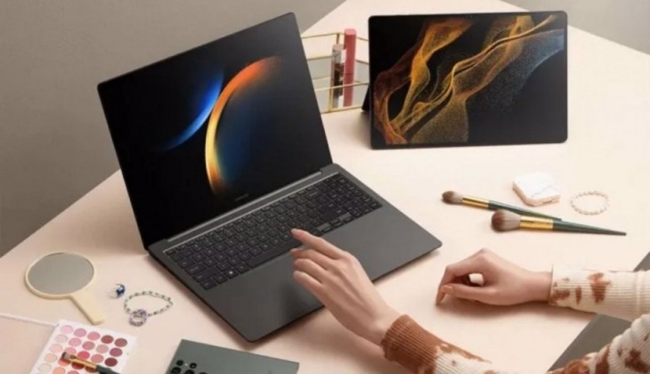 Samsung Galaxy Book3 Ultra Satışta! 14 Şubat 2023 fiyat listesi...