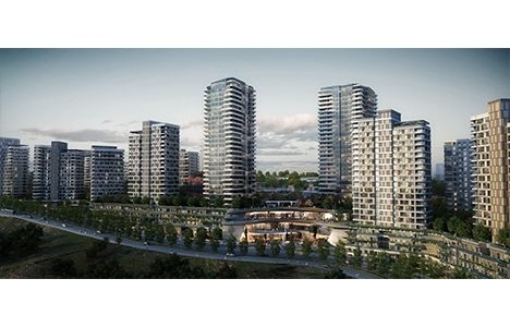 Başkent Emlak Konutları fiyat ve ödemeleri!