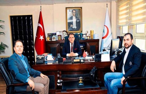 İzmir Güzelbahçe Belediyesi'nden hastane için arsa talebine ret!