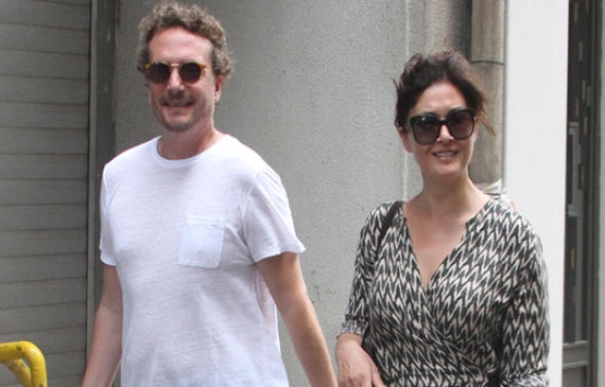 Nurgül Yeşilçay, Necati Kocabay ile ev alışverişine çıktı!