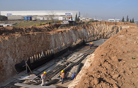 Çayırova OSB Köprülü Kavşağı'nda son durum ne?