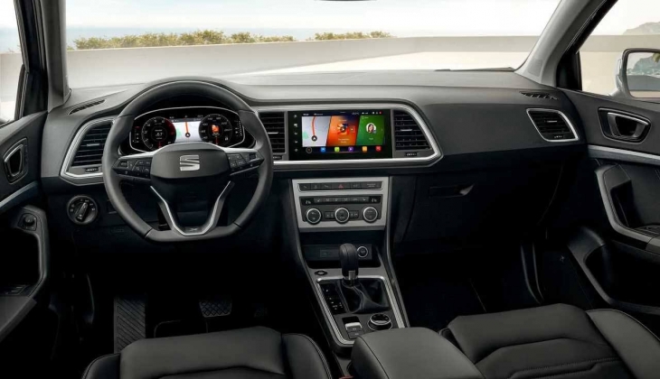 SEAT Ateca fiyatı ne kadar? İşte 10 Ocak 2023 fiyat listesi…