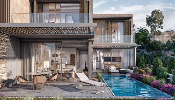 İnvictus Sunset Ilıca da teslimler temmuzda!