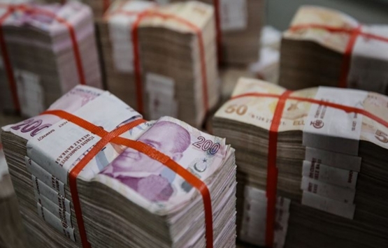 Harçlardan gelecek yıl 35 milyar lira gelir bekleniyor!