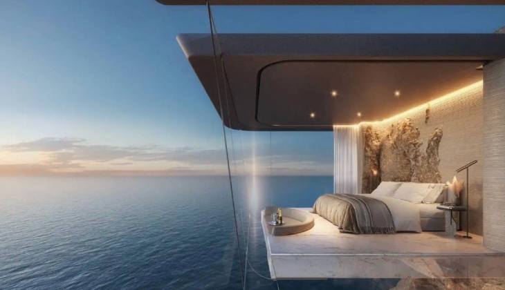 Aida Umman’da 422 bin dolardan başlayan fiyatlarla!