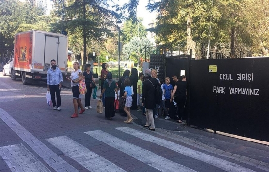 İstanbul'da 6 okul daha taşınacak!