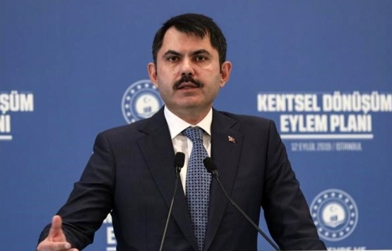 Okmeydanı nda kentsel dönüşüm başladı!