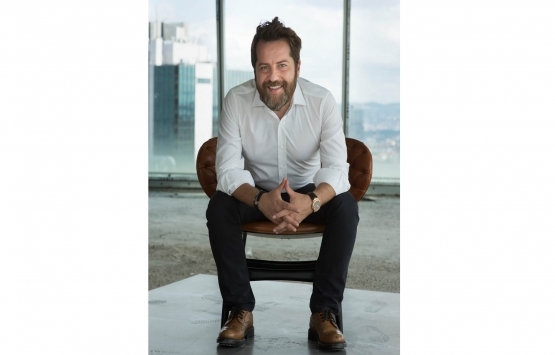 Erden Timur iki yeni şirket kurdu!